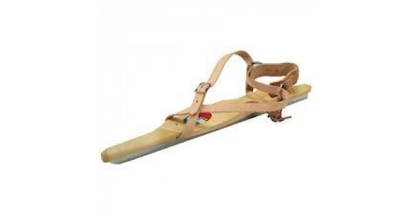 Houten schaatsen 135 FRIESE NOOR HOUTEN NOOR